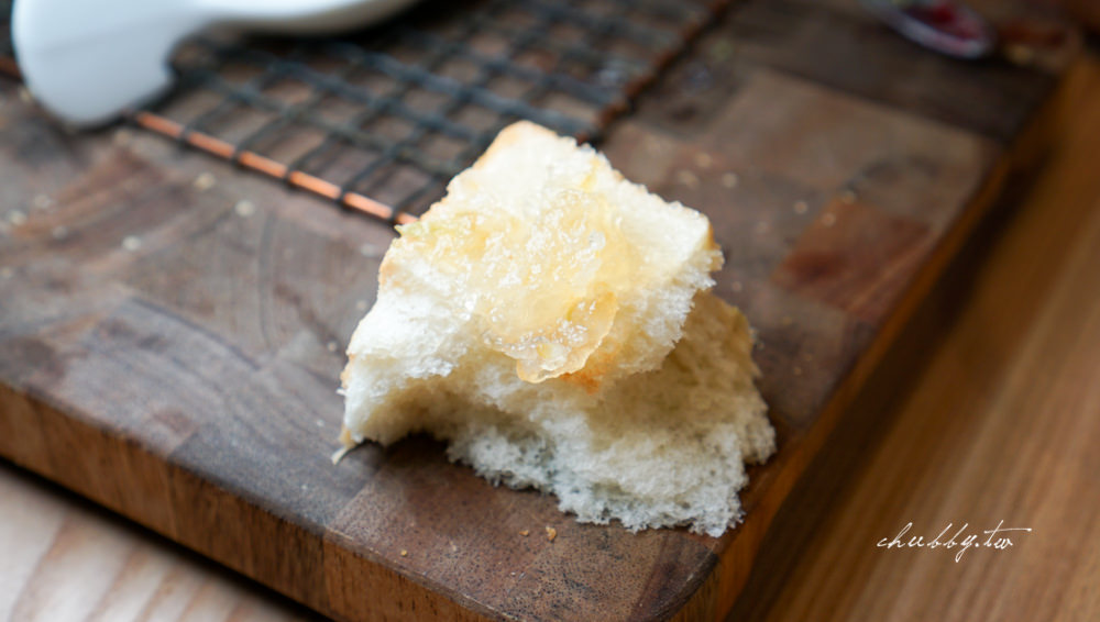 日本人氣生吐司「嵜 SAKImoto Bakery」台北旗艦店初訪心得：吐司還可以，果醬必需買！