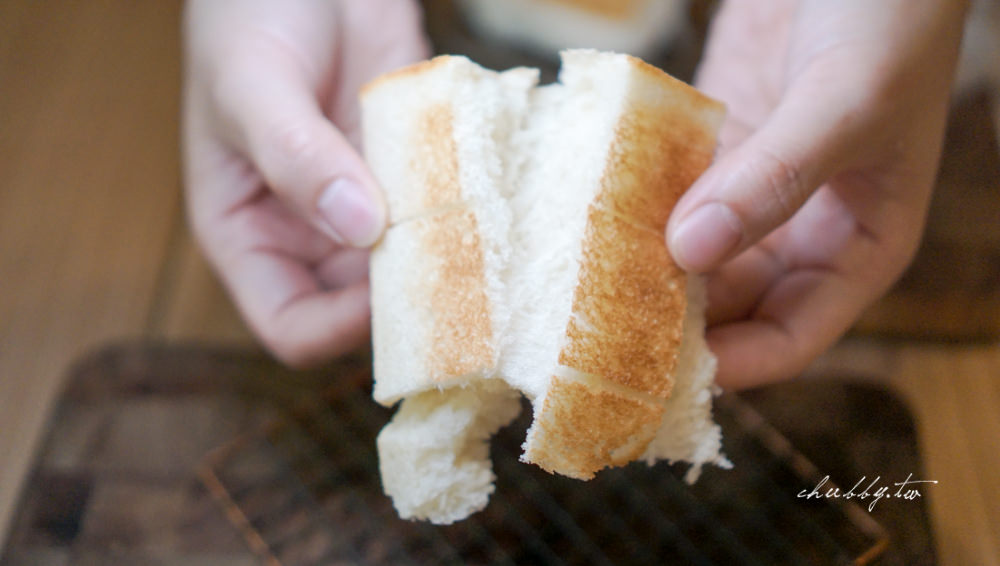 日本人氣生吐司「嵜 SAKImoto Bakery」台北旗艦店初訪心得：吐司還可以，果醬必需買！