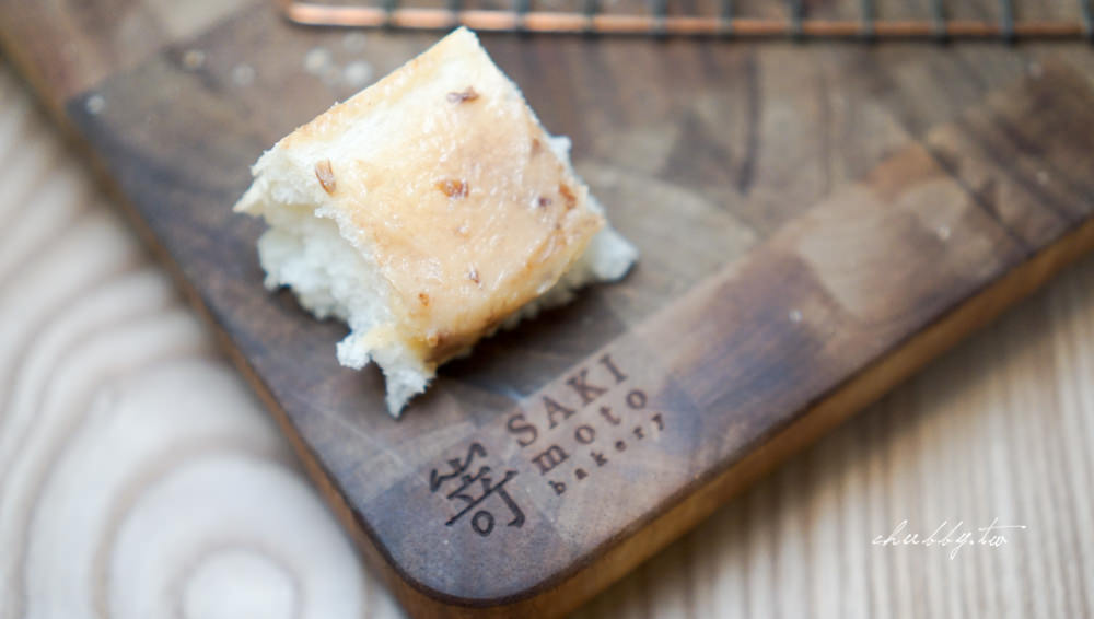 日本人氣生吐司「嵜 SAKImoto Bakery」台北旗艦店初訪心得：吐司還可以，果醬必需買！