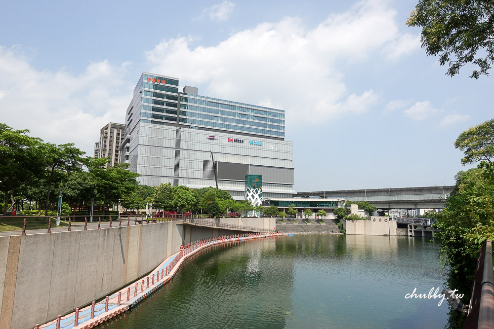 宏匯廣場開幕-新莊頂級購物中心│ 特色餐廳、樓層介紹、必買品牌,捷運新莊副都心必逛熱點