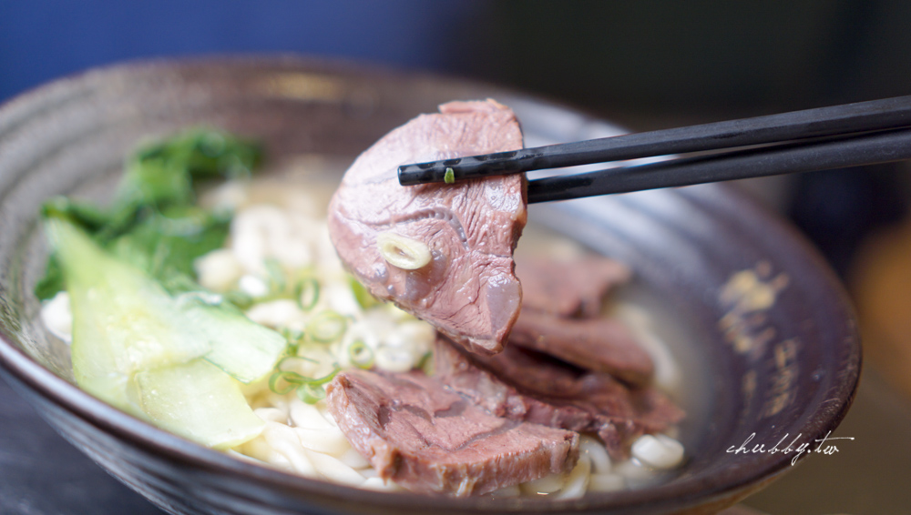 神仙牛肉麵│南京復興站美食：第一家被製成日本泡麵的牛肉麵