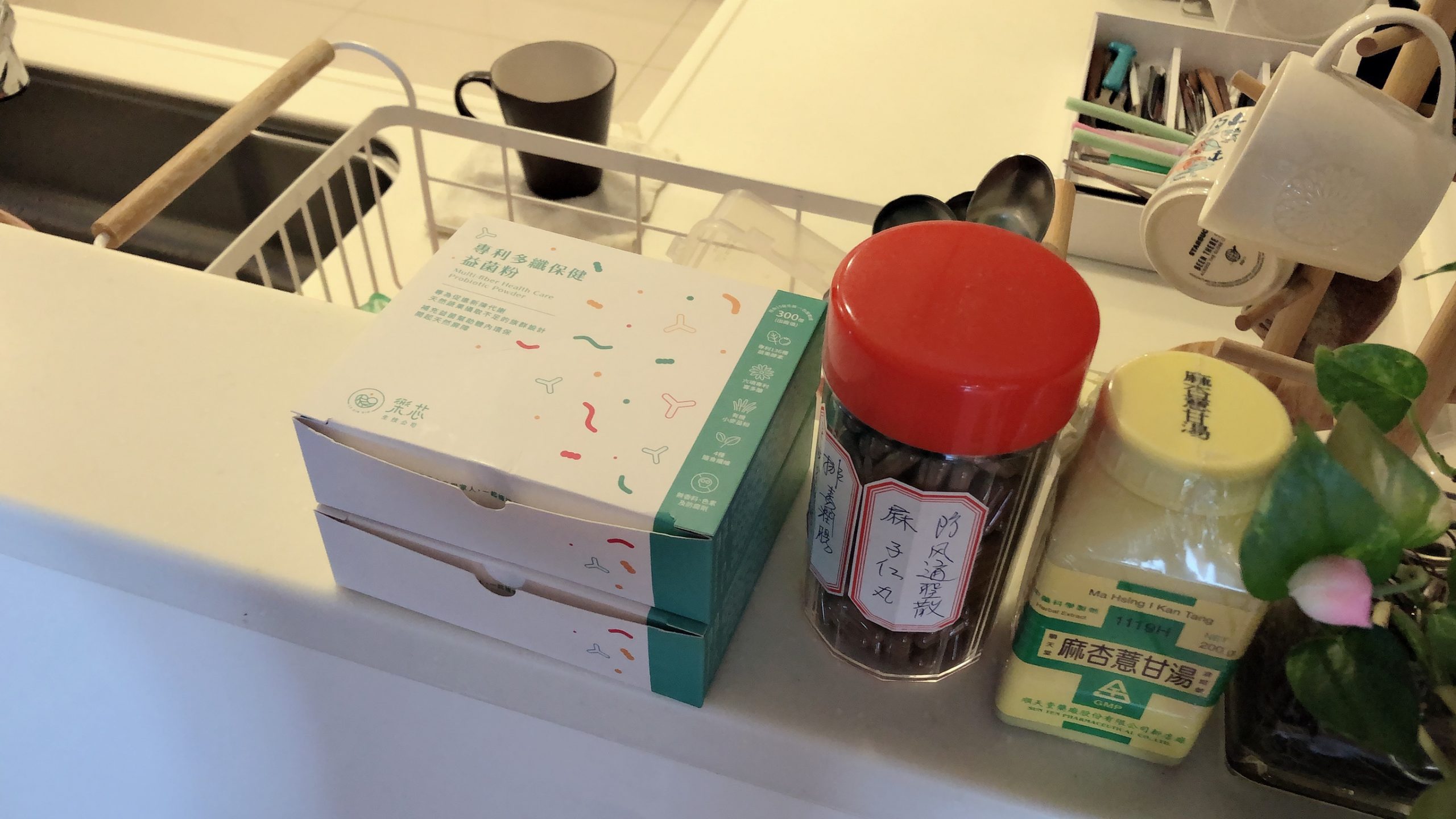 樂芯閨蜜芯：蔓越莓+膠原C+私密專利益生菌，女生的私密處保養吃這條就夠！