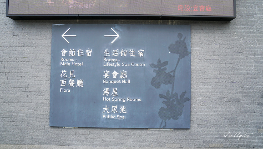 台中大坑日光溫泉會館：台中親子飯店首選，一泊二食，超狂獨立泡湯區、高級Buffet完美享受！