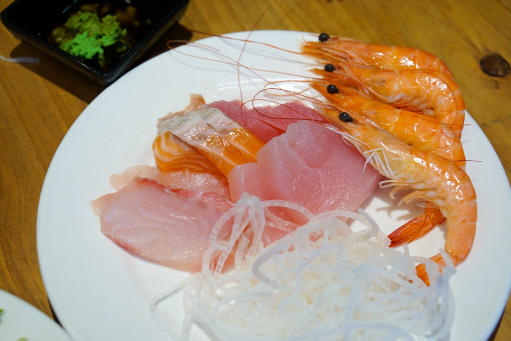 台中大坑日光溫泉會館：台中親子飯店首選，一泊二食，超狂獨立泡湯區、高級Buffet完美享受！