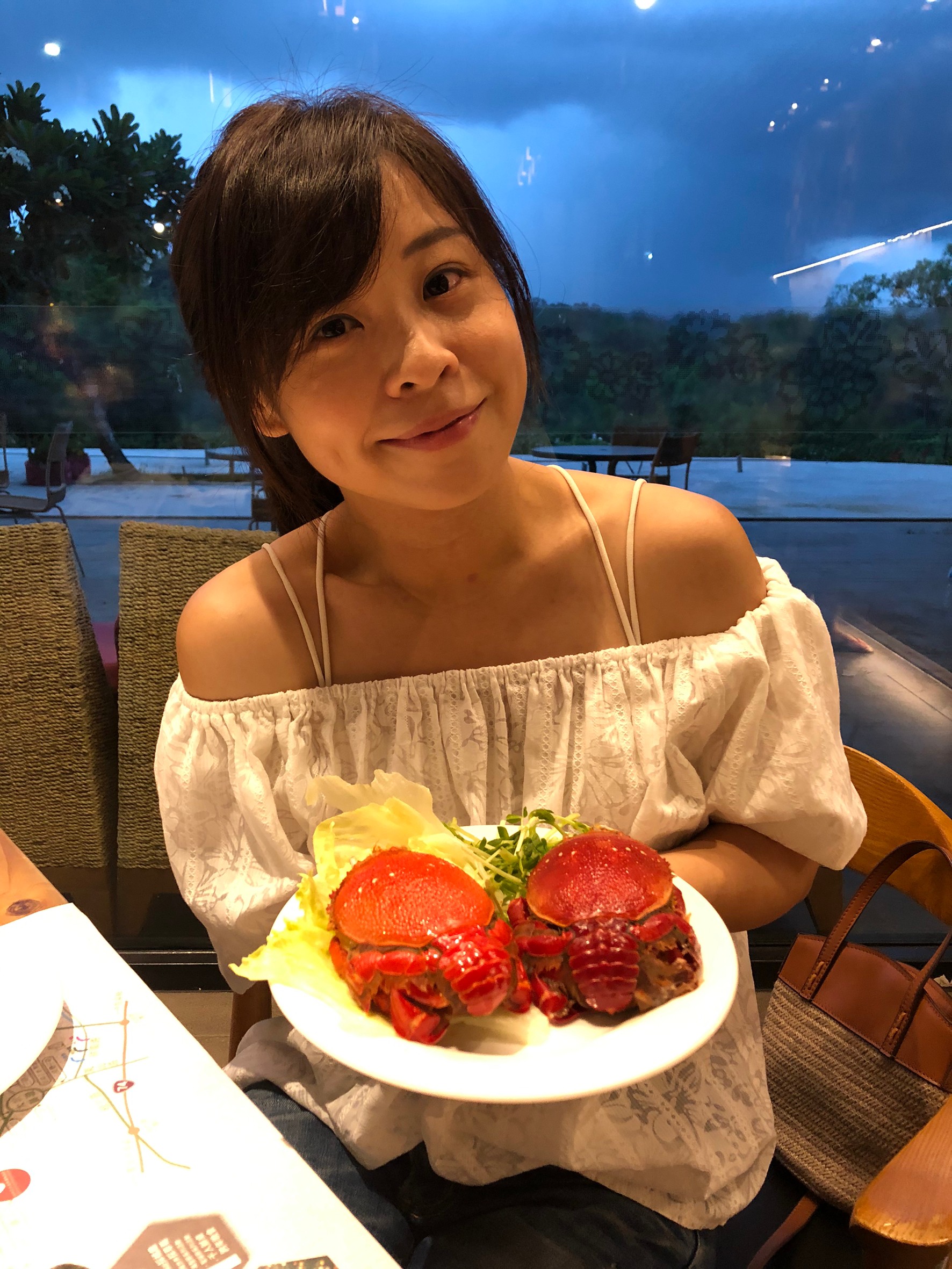台中大坑日光溫泉會館：台中親子飯店首選，一泊二食，超狂獨立泡湯區、高級Buffet完美享受！