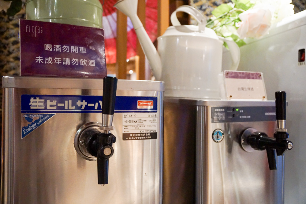 台中大坑日光溫泉會館：台中親子飯店首選，一泊二食，超狂獨立泡湯區、高級Buffet完美享受！