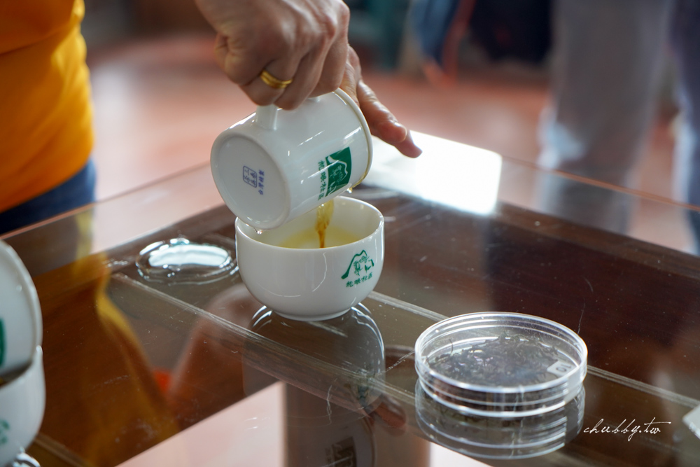 龍眼林茶工場│嘉義梅山龍眼村景點體驗│五星級冠軍茶品茗茶體驗、漫步台版的嵐山竹林秘境
