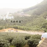 延伸閱讀：嘉義梅山景點｜二尖山步道、嘉義版抹茶山｜只要10分鐘，嘉南平原盡收眼底