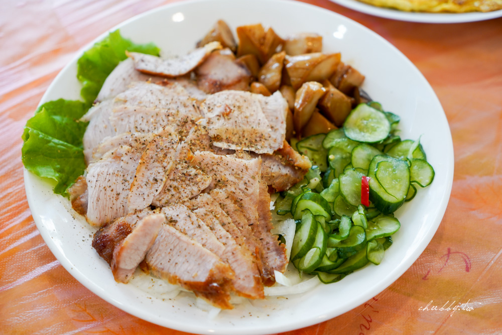 嘉義梅山美食推薦｜青葉山莊 青葉咖啡莊園高山在地美食饗宴｜自己烘咖啡豆自己沖