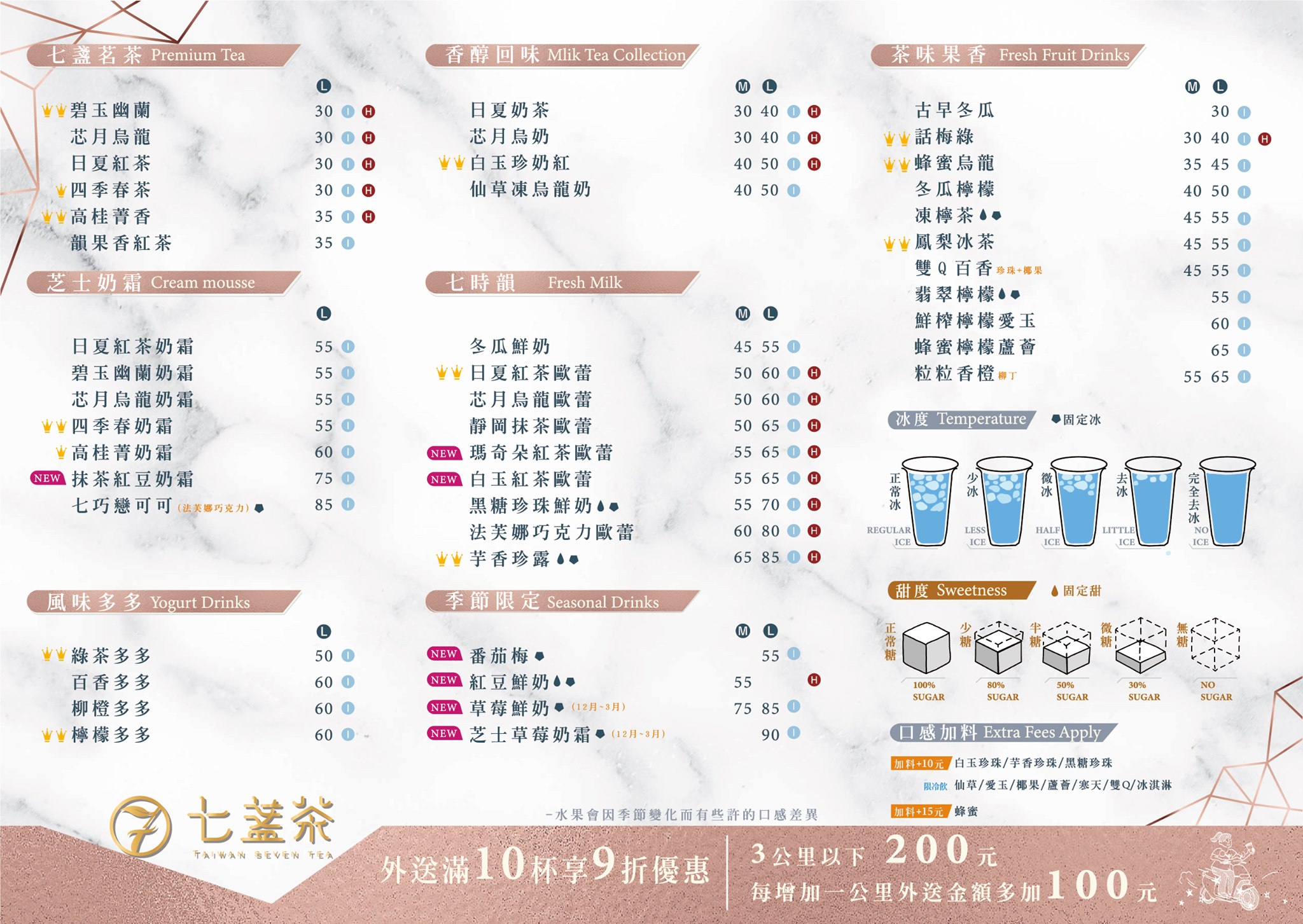 台北手搖飲推薦│七盞茶板橋裕民店,芋頭控會失心瘋的香芋珍露,台灣純茶超強、手作珍珠一試就愛上 台北手搖飲推薦│七盞茶板橋裕民店,芋頭控會失心瘋的香芋珍露,台灣純茶超強、手作珍珠一試就愛上