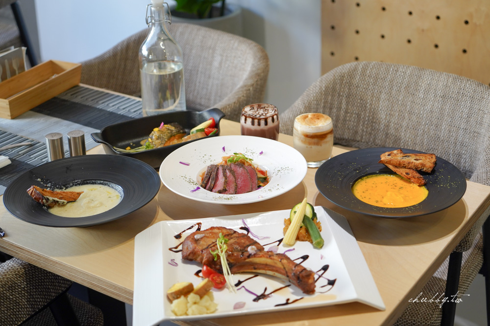 uMeal Bistro新竹低醣餐酒館 竹科外送便當、商務會議便當推薦首選！