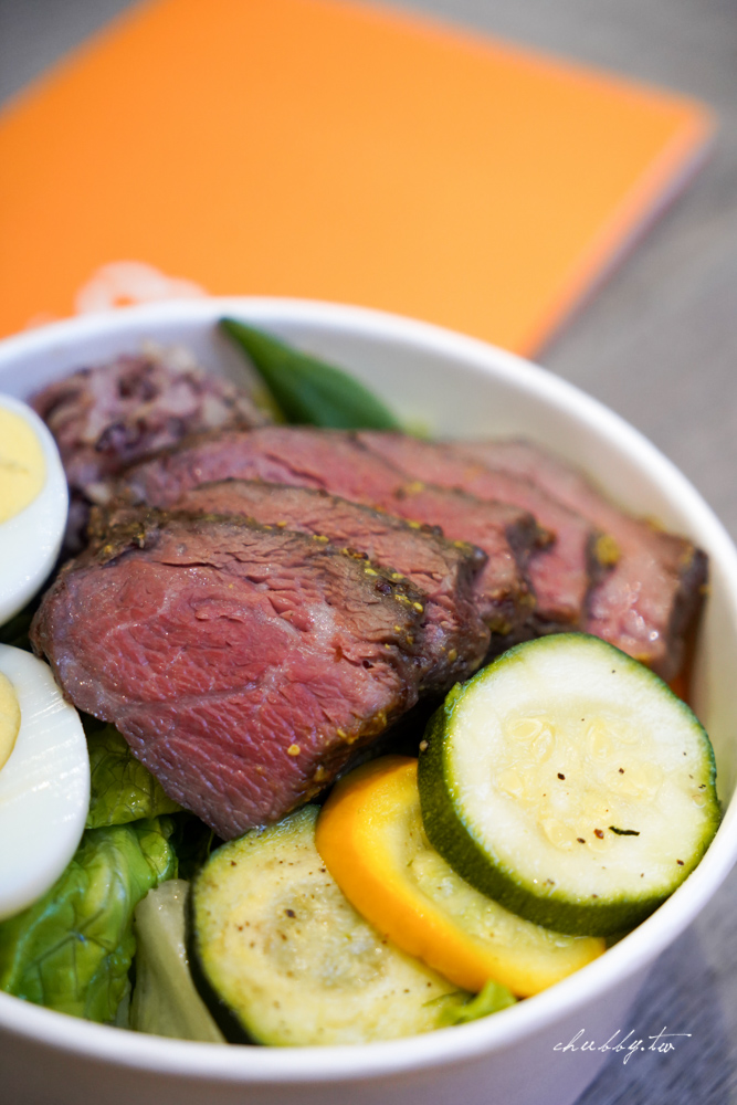 uMeal Bistro新竹低醣餐酒館 竹科外送便當、商務會議便當推薦首選！