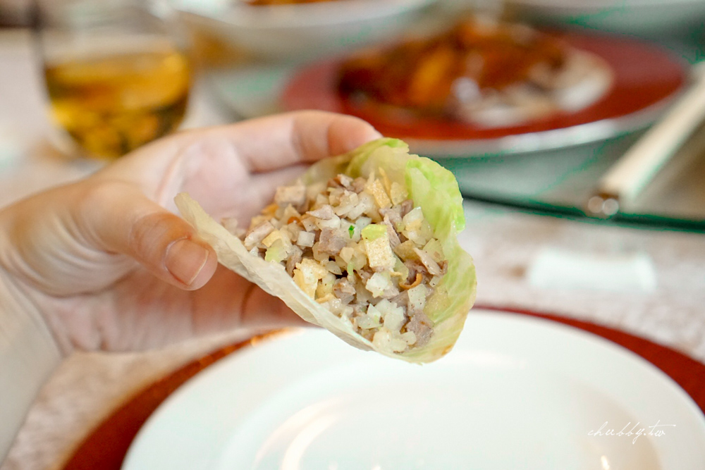 福華飯店江南春餐廳 江南掛爐烤鴨一鴨四吃 老江浙菜功夫料理,年節聚餐最佳首選! 福華飯店江南春餐廳 江南掛爐烤鴨一鴨四吃 老江浙菜功夫料理,年節聚餐最佳首選!