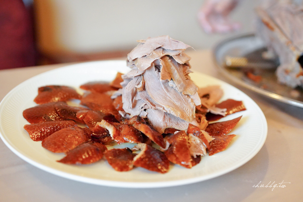 福華飯店江南春餐廳 江南掛爐烤鴨一鴨四吃 老江浙菜功夫料理,年節聚餐最佳首選! 福華飯店江南春餐廳 江南掛爐烤鴨一鴨四吃 老江浙菜功夫料理,年節聚餐最佳首選!