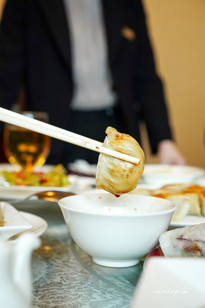 福華飯店江南春餐廳 江南掛爐烤鴨一鴨四吃 老江浙菜功夫料理，年節聚餐最佳首選！
