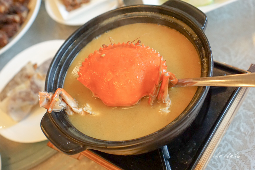 福華飯店江南春餐廳 江南掛爐烤鴨一鴨四吃 老江浙菜功夫料理，年節聚餐最佳首選！