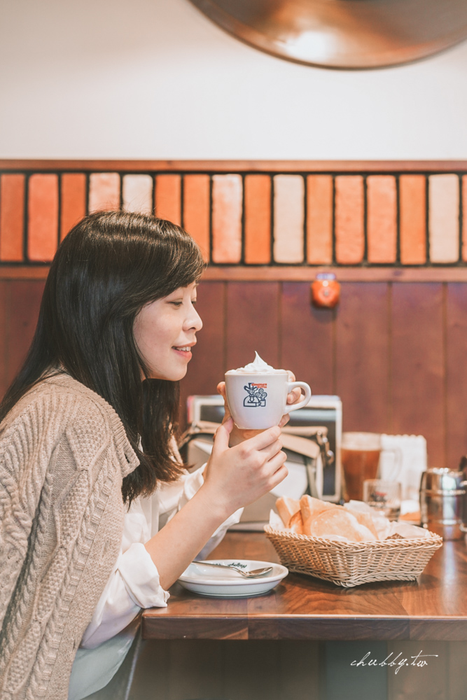 客美多咖啡Komeda’s Coffee大直店│捷運劍南路站早午餐推薦,迷人厚片紅豆奶油吐司! 客美多咖啡Komeda’s Coffee大直店│捷運劍南路站早午餐推薦,迷人厚片紅豆奶油吐司!