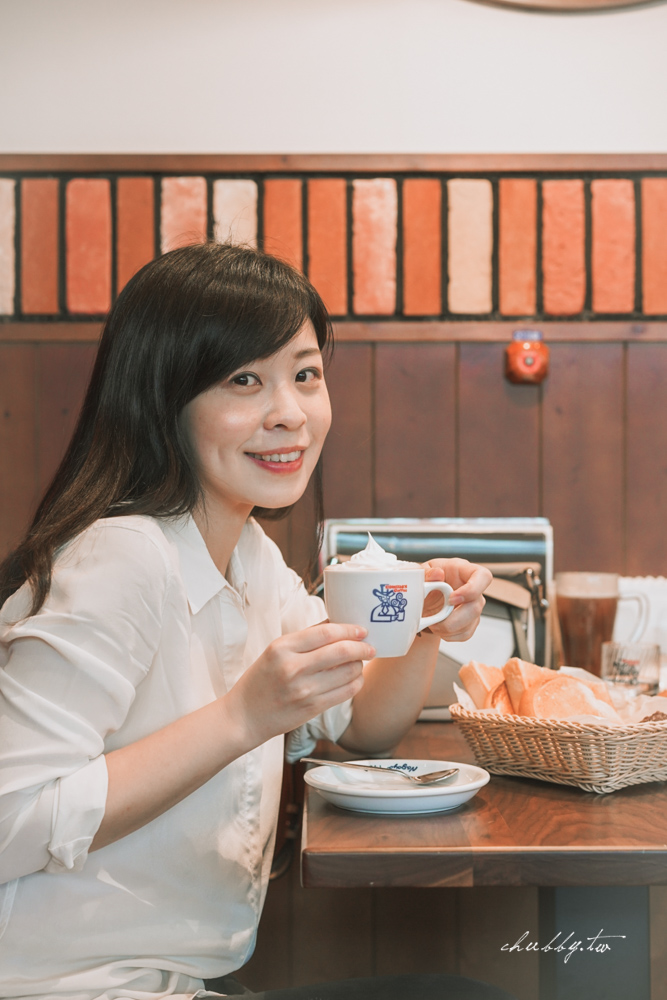客美多咖啡Komeda’s Coffee大直店│捷運劍南路站早午餐推薦,迷人厚片紅豆奶油吐司! 客美多咖啡Komeda’s Coffee大直店│捷運劍南路站早午餐推薦,迷人厚片紅豆奶油吐司!