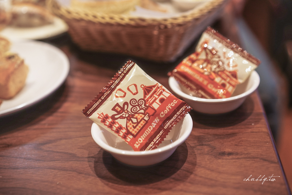 客美多咖啡Komeda’s Coffee大直店│捷運劍南路站早午餐推薦,迷人厚片紅豆奶油吐司! 客美多咖啡Komeda’s Coffee大直店│捷運劍南路站早午餐推薦,迷人厚片紅豆奶油吐司!