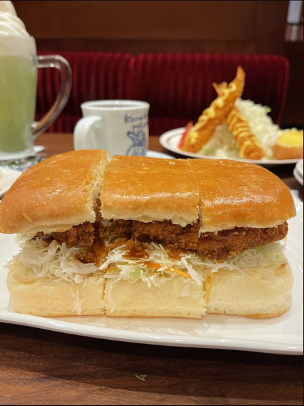 客美多咖啡Komeda’s Coffee大直店│捷運劍南路站早午餐推薦,迷人厚片紅豆奶油吐司! 客美多咖啡Komeda’s Coffee大直店│捷運劍南路站早午餐推薦,迷人厚片紅豆奶油吐司!