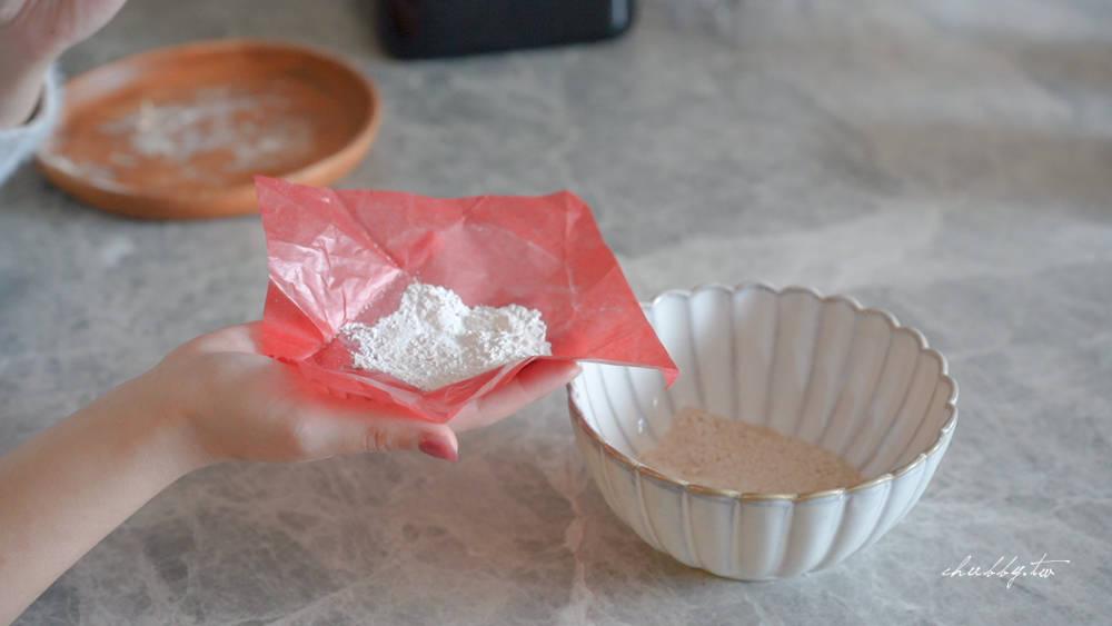 【中藥美容】天然中藥面膜：七子白面膜，慈禧太后的淨白秘方！不靠醫美也能白成一道光！