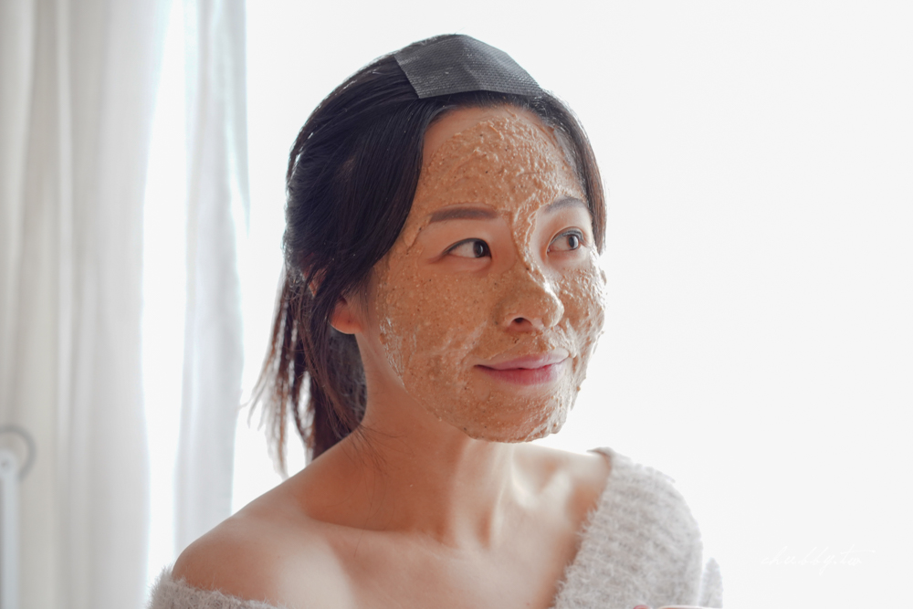 【中藥美容】天然中藥面膜：七子白面膜，慈禧太后的淨白秘方！不靠醫美也能白成一道光！
