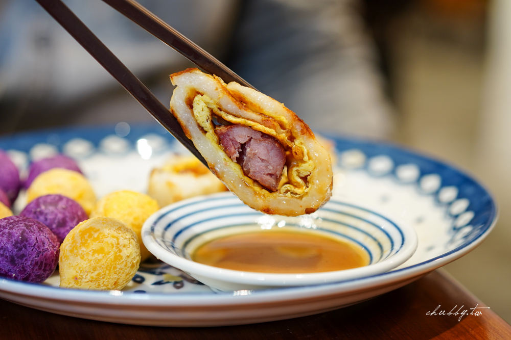 【行天宮早餐】軟食力行天宮店,香腸粉漿蛋餅、黑糖饅頭夾豆乳雞,台北好吃粉漿蛋餅推薦,軟食力菜單 【行天宮早餐】軟食力行天宮店,香腸粉漿蛋餅、黑糖饅頭夾豆乳雞,台北好吃粉漿蛋餅推薦,軟食力菜單
