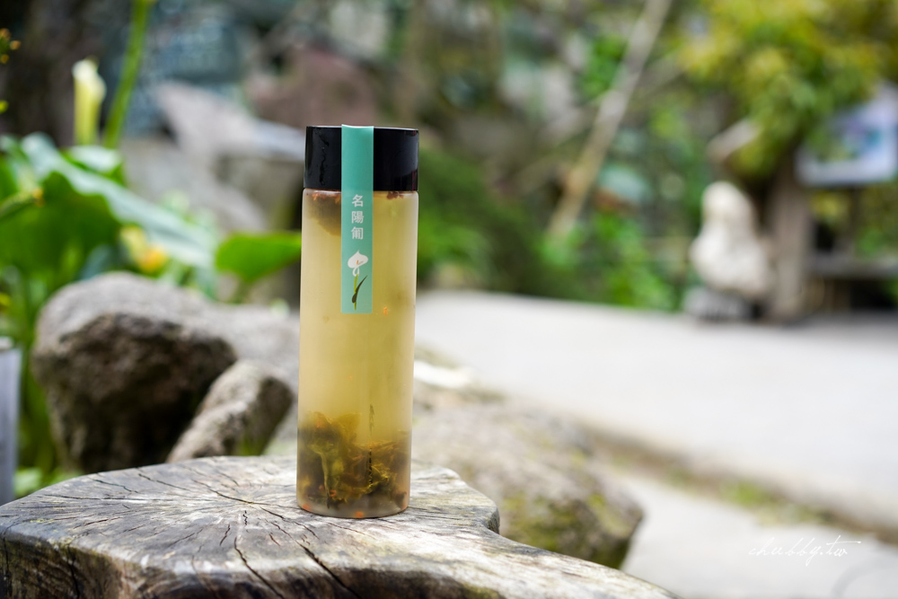 【名陽匍休閒農莊】台北陽明山海芋季最佳拍攝海芋景點！海芋田中的小木屋、在海芋田盪鞦韆(交通/票價/最美避開人潮的拍攝點教學)