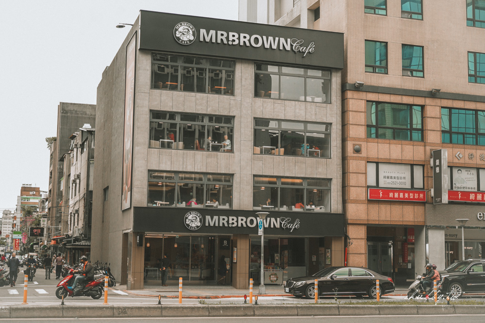 │台北下午茶│城市裡的伯朗咖啡館,388元成就你的美好下午茶時光!黑糖奶茶戚風QQ蛋糕、精品咖啡初體驗 │台北下午茶│城市裡的伯朗咖啡館,388元成就你的美好下午茶時光!黑糖奶茶戚風QQ蛋糕、精品咖啡初體驗