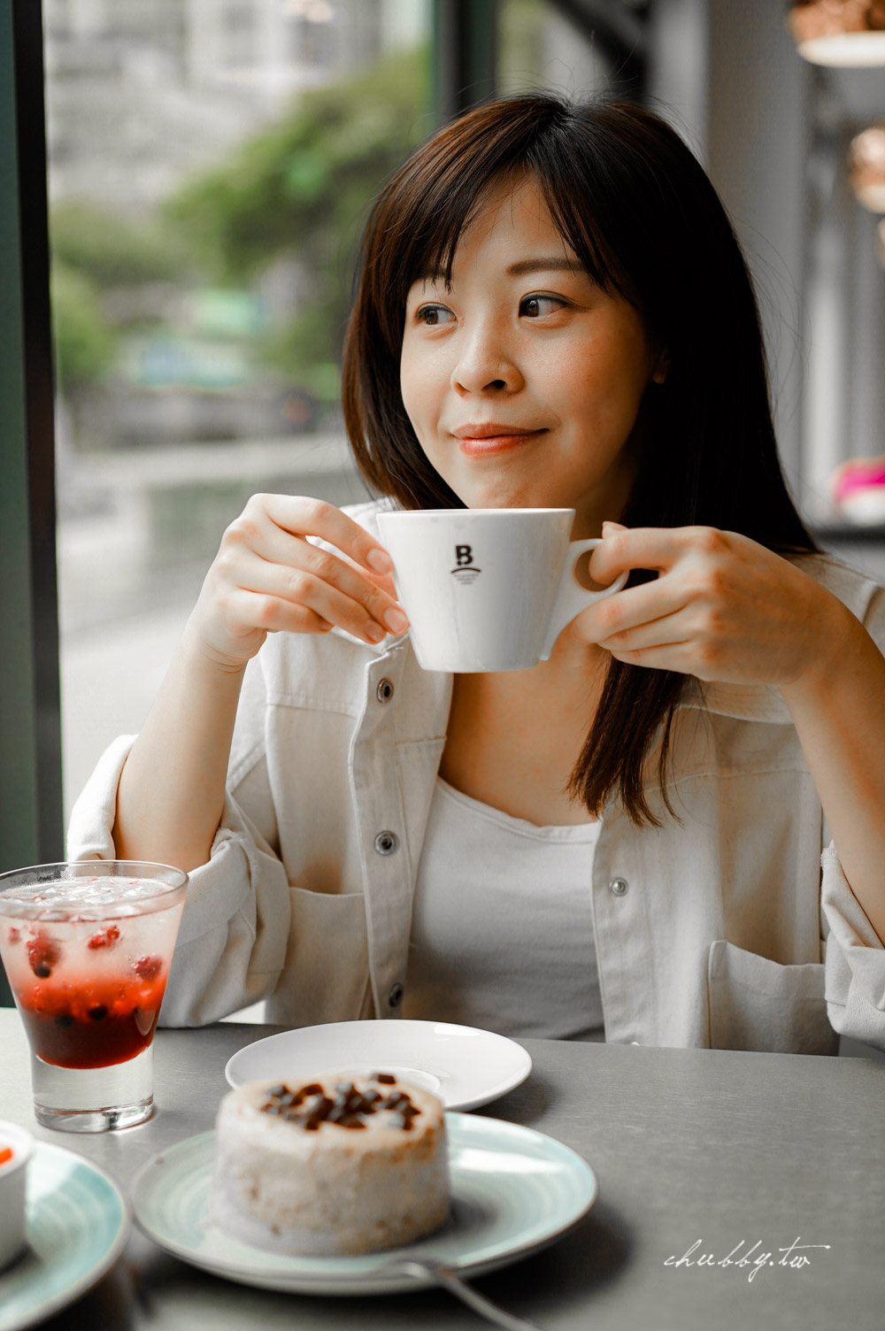 │台北下午茶│城市裡的伯朗咖啡館,388元成就你的美好下午茶時光!黑糖奶茶戚風QQ蛋糕、精品咖啡初體驗 │台北下午茶│城市裡的伯朗咖啡館,388元成就你的美好下午茶時光!黑糖奶茶戚風QQ蛋糕、精品咖啡初體驗