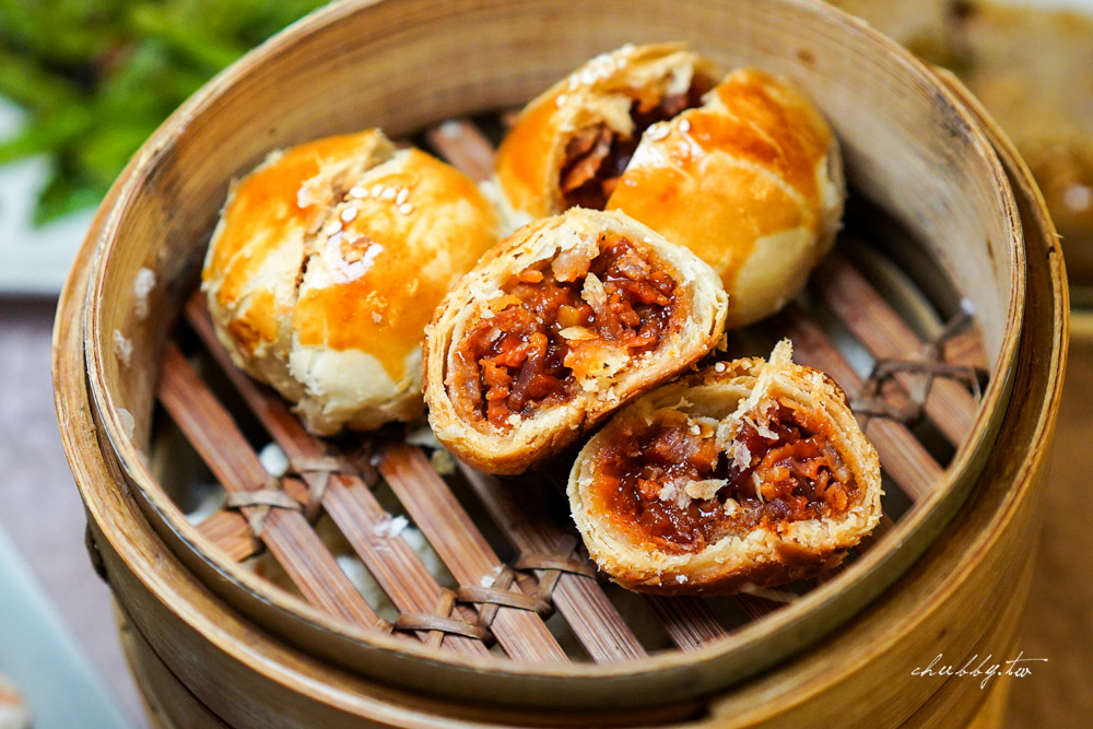 福華大飯店珍珠坊港點吃到飽開跑！把明爐烤鴨吃到飽真的值，吃到最划算的點法看這裡！