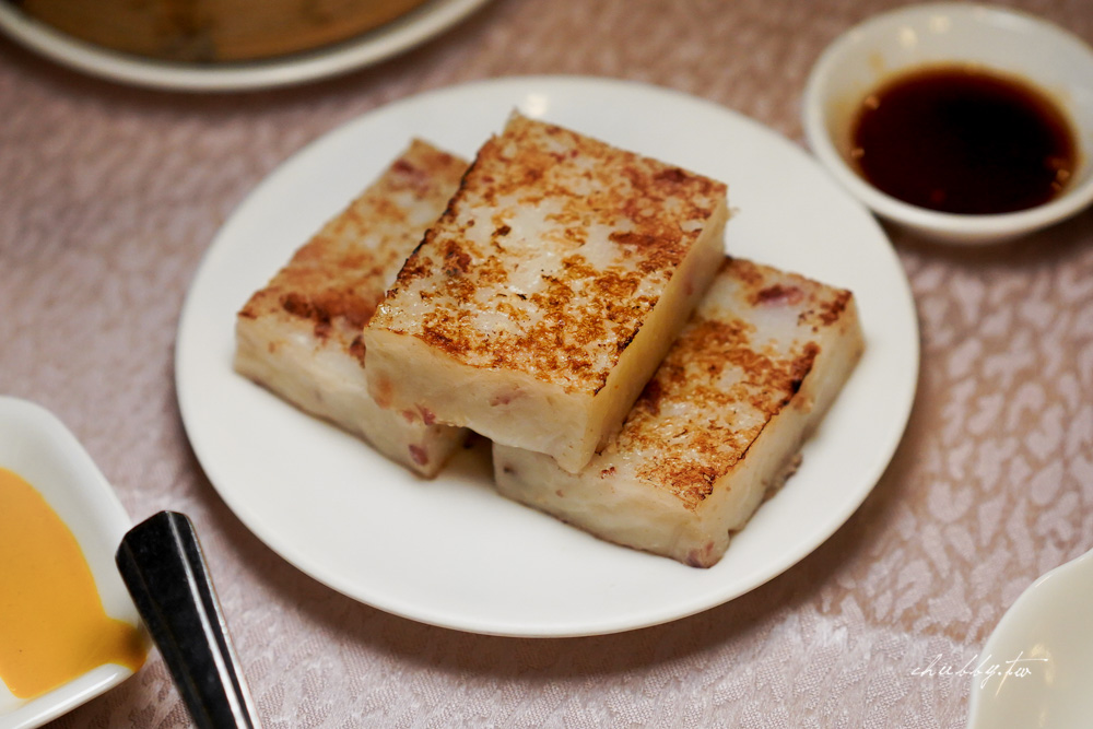 福華大飯店珍珠坊港點吃到飽開跑！把明爐烤鴨吃到飽真的值，吃到最划算的點法看這裡！