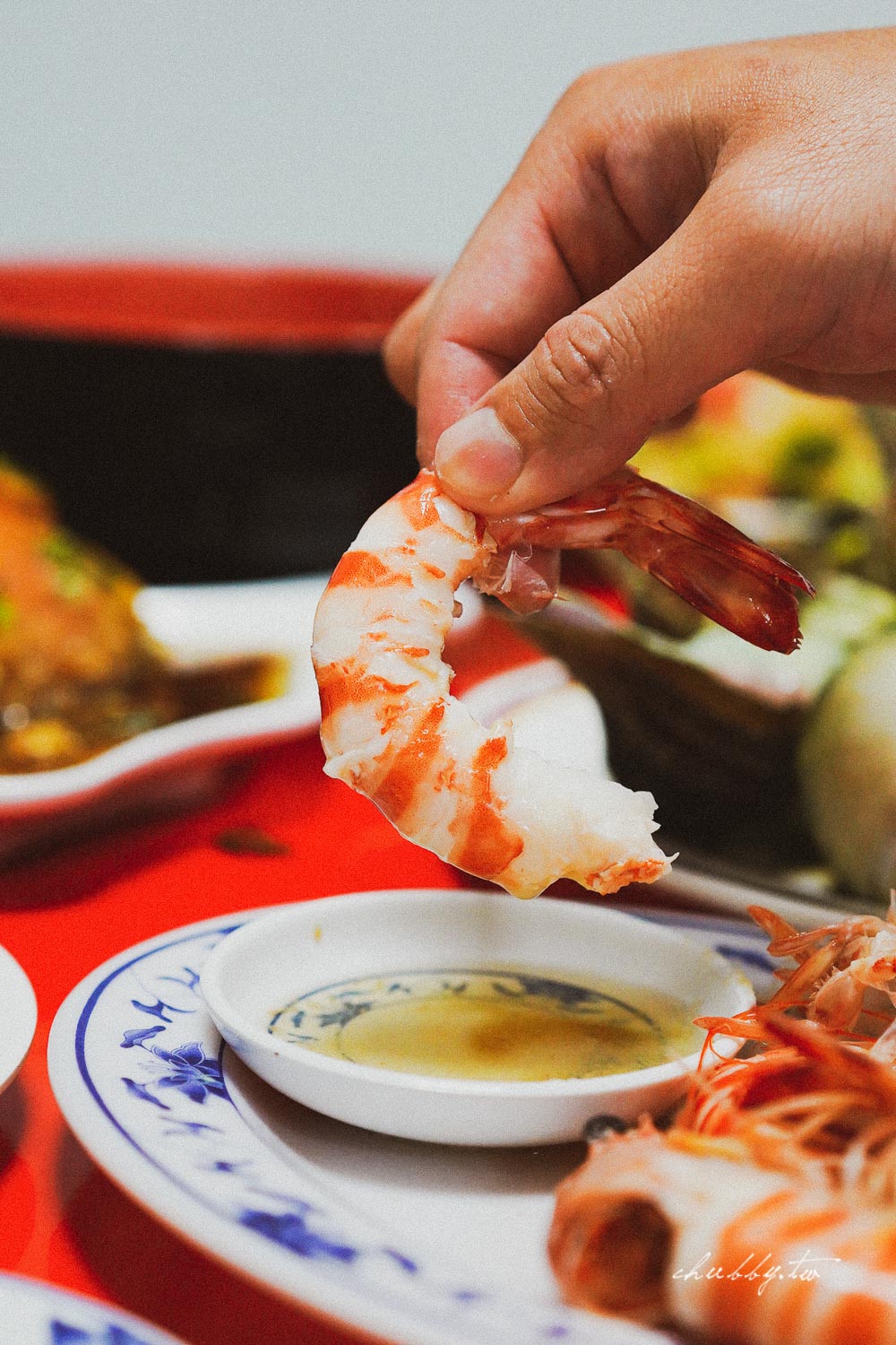 澎湖小門海鮮餐廳推薦：澎湖阿挺海鮮，40年老店，澎湖鯨魚洞、小門必吃小管麵線，最推薦的澎湖好吃小管麵線