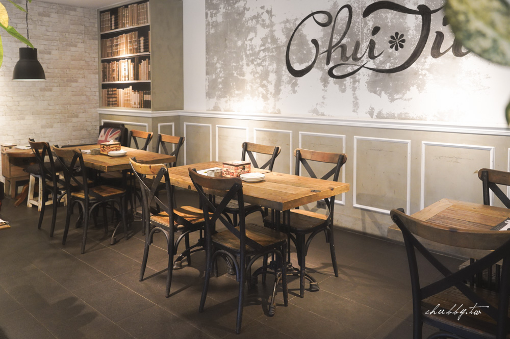 ChuJu雛菊餐桌澎湖店│英倫森林系超人氣網美餐廳，海鮮百寶袋超鮮美必點！雛菊餐桌菜單