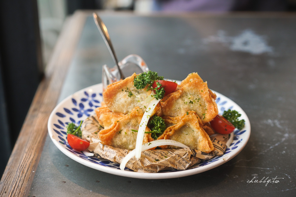 ChuJu雛菊餐桌澎湖店│英倫森林系超人氣網美餐廳，海鮮百寶袋超鮮美必點！雛菊餐桌菜單