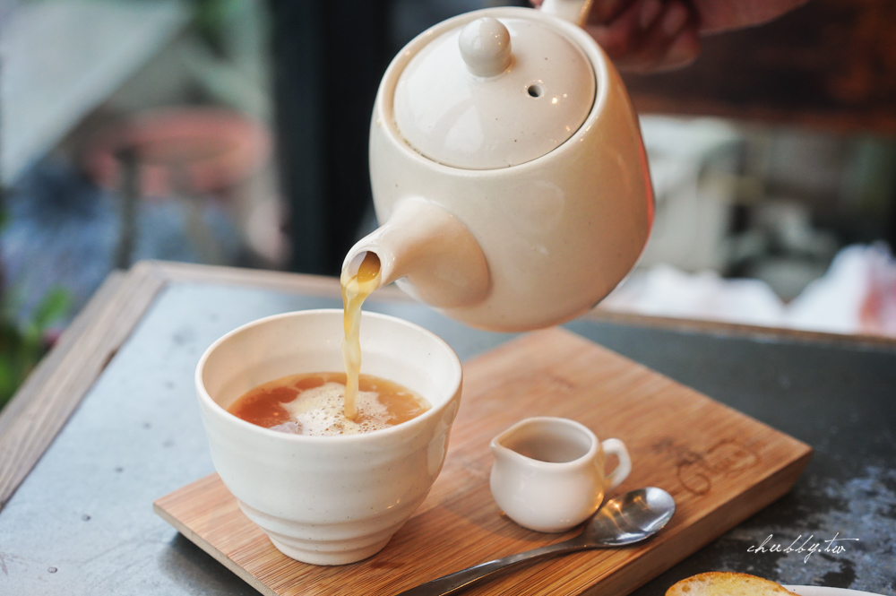 ChuJu雛菊餐桌澎湖店│英倫森林系超人氣網美餐廳，海鮮百寶袋超鮮美必點！雛菊餐桌菜單