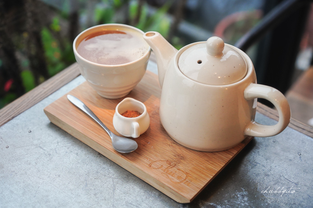 ChuJu雛菊餐桌澎湖店│英倫森林系超人氣網美餐廳，海鮮百寶袋超鮮美必點！雛菊餐桌菜單