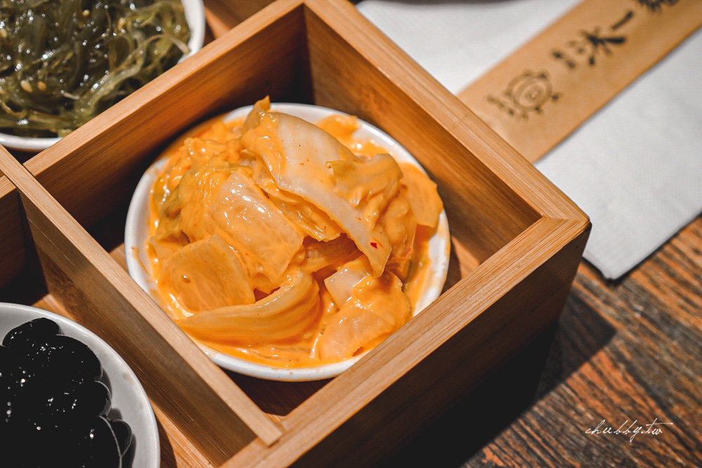 澎湖沐一豬排，澎湖超道地日式炸豬排，越光米/味噌湯/高麗菜絲無限量供應，澎湖美食推薦