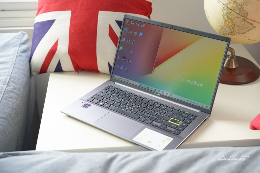 兒童筆電怎麼挑?有護眼認證的ASUS VivoBook S14使用心得 兒童筆電怎麼挑?有護眼認證的ASUS VivoBook S14使用心得