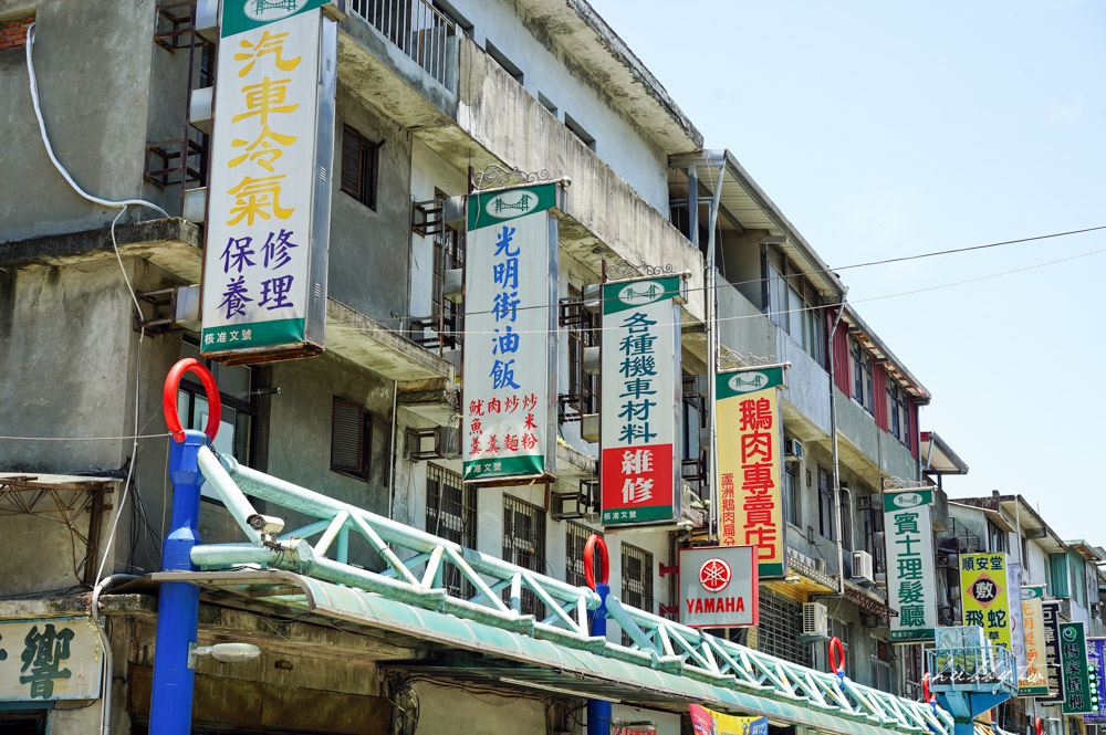 獅頭山、碧潭一日遊！新店光明街美食、河岸漫步、獅頭山步道，親子約會一日遊規劃