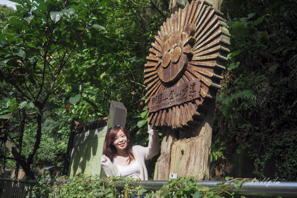 獅頭山、碧潭一日遊！新店光明街美食、河岸漫步、獅頭山步道，親子約會一日遊規劃