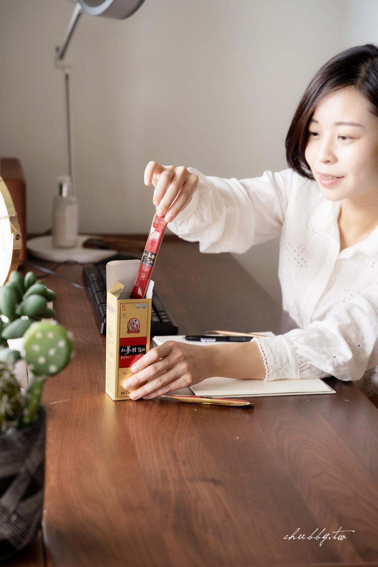 振興高麗人蔘心得，紅蔘精、蜂蜜紅蔘切片推薦：人蔘養生怎麼吃才能不上火又補到位？