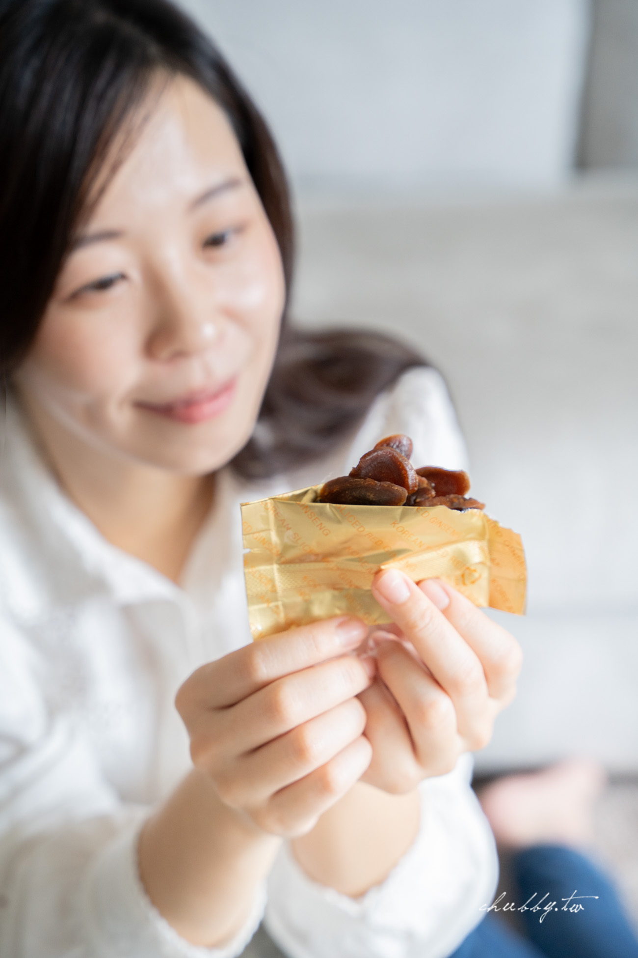 振興高麗人蔘心得，紅蔘精、蜂蜜紅蔘切片推薦：人蔘養生怎麼吃才能不上火又補到位？