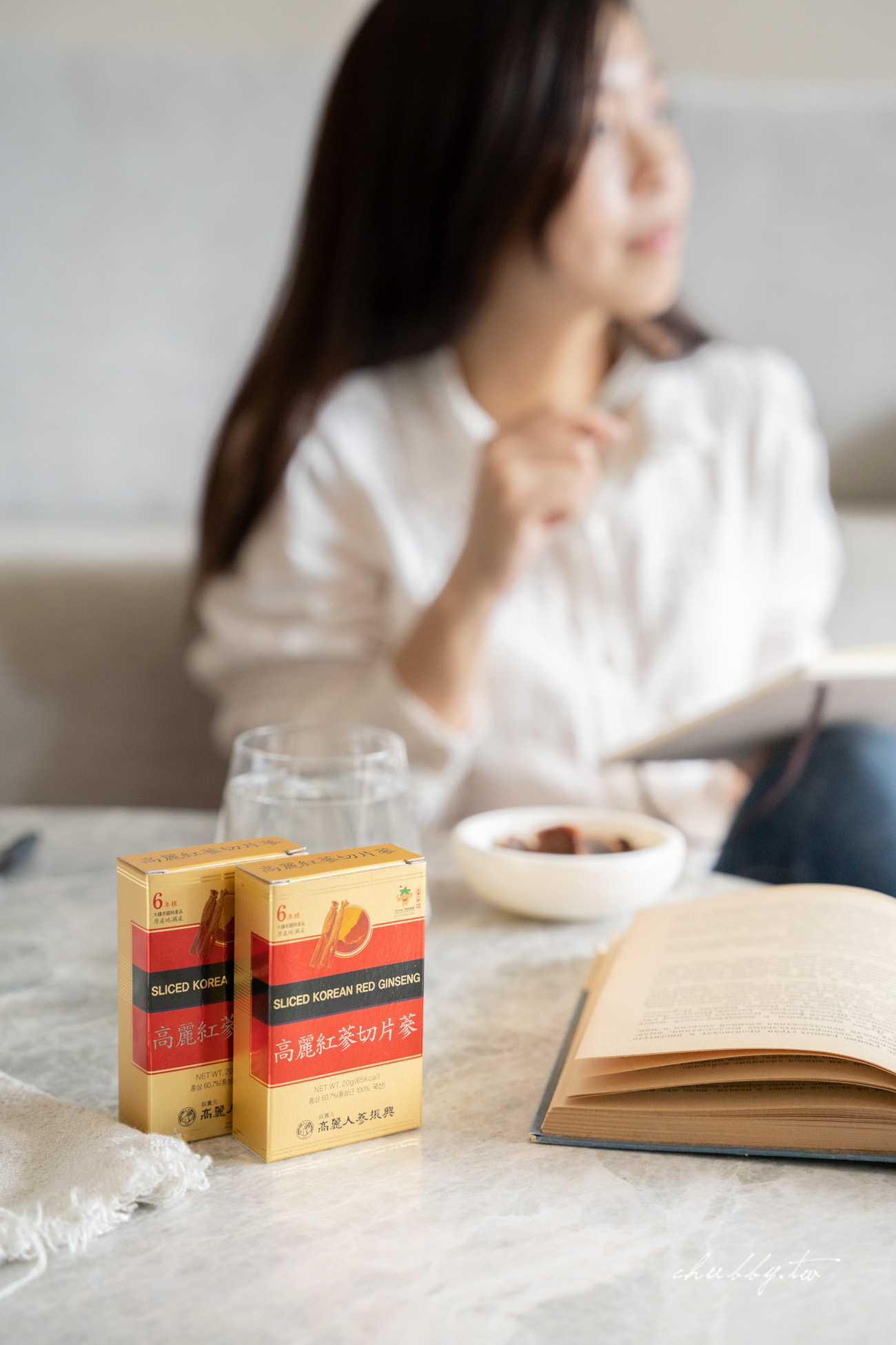 振興高麗人蔘心得，紅蔘精、蜂蜜紅蔘切片推薦：人蔘養生怎麼吃才能不上火又補到位？