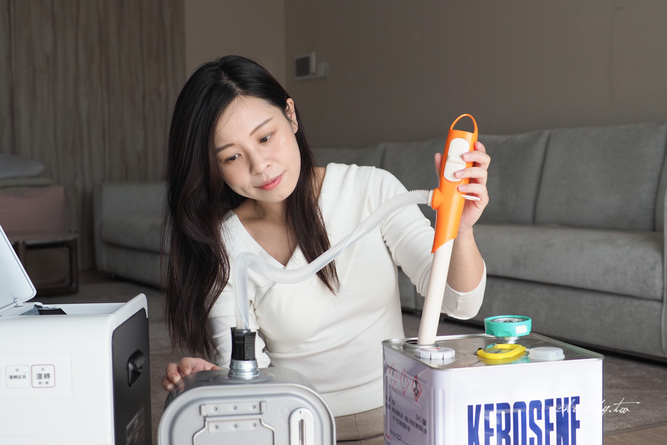 煤油暖爐/煤油暖氣機推薦怎麼挑?2021最新款大日Dainichi電子式煤油暖氣機開箱心得,瞬間暖房的煤油暖爐就這台! 煤油暖爐/煤油暖氣機推薦怎麼挑?2021最新款大日Dainichi電子式煤油暖氣機開箱心得,瞬間暖房的煤油暖爐就這台!