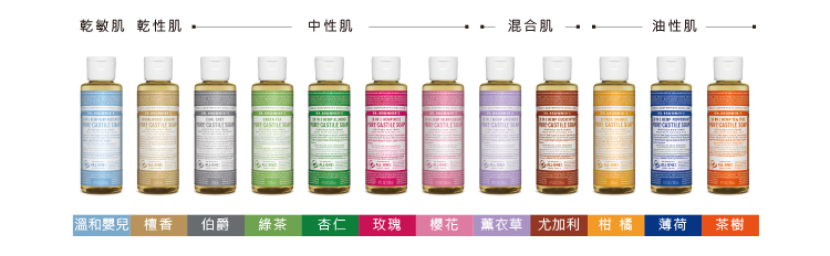 每秒賣出2.2瓶的美國Dr.Bronner’s布朗博士,敏感肌也適合!明星商品18in1潔膚露、家務萬用清潔劑、噴霧乾洗手開箱心得與年前補貨團 每秒賣出2.2瓶的美國Dr.Bronner’s布朗博士,敏感肌也適合!明星商品18in1潔膚露、家務萬用清潔劑、噴霧乾洗手開箱心得與年前補貨團