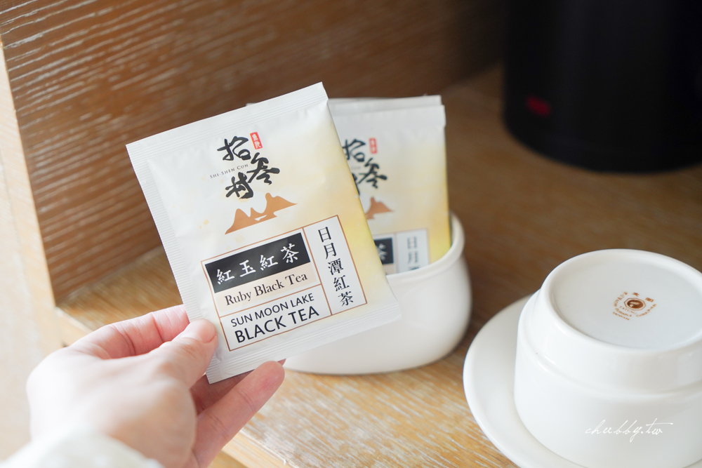 日月潭大淶閣飯店心得，一生必住一次！日月潭最美的湖景飯店，正對湖景第一排，免費租腳踏車環湖