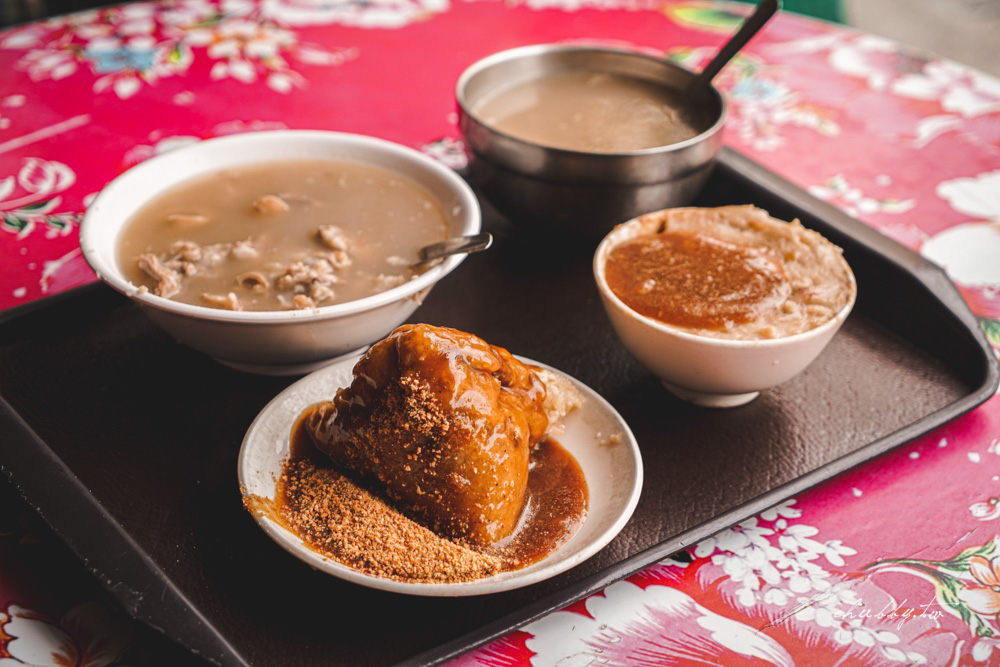 高雄郭家肉粽現改名為肉粽泰Tai,一樣美味的肉粽與碗粿,郭家肉粽菜單 高雄郭家肉粽現改名為肉粽泰Tai,一樣美味的肉粽與碗粿,郭家肉粽菜單