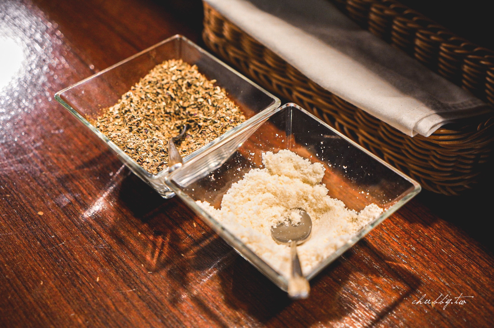 麵日和，日式洋麵館│中山站巷內，日本師傅開的義大利麵店，台北最正統的和風義大利麵店