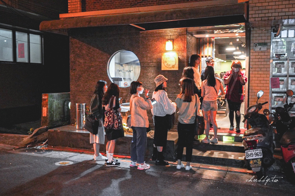 麵日和，日式洋麵館│中山站巷內，日本師傅開的義大利麵店，台北最正統的和風義大利麵店